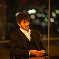 阿部寛「VIVANT」（C）TBS