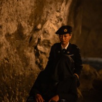 「VIVANT」第15話（C）TBS
