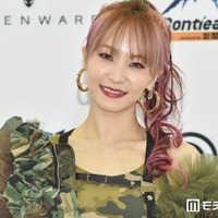 LiSA（C）モデルプレス