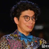 片桐仁（C）モデルプレス