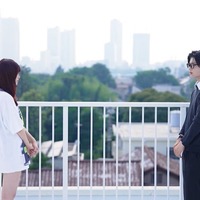 ひなの、けいすけ「もう一度好きになってもいいですか？」（C）AbemaTV, Inc.
