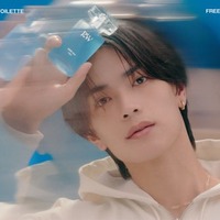 高橋恭平／「RISING WAVE」ブランドムービー（提供写真）