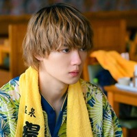 佐野勇斗「君の好きは無敵」第7話（C）TBS