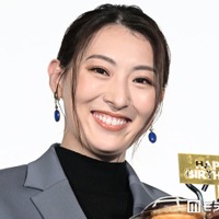 珠城りょう（C）モデルプレス