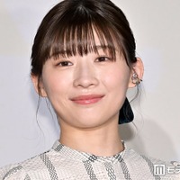 伊藤沙莉（C）モデルプレス