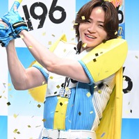-196マンの代役は受けつけていない菊池風磨（C）モデルプレス