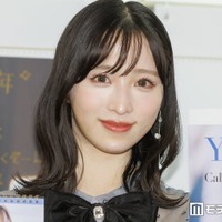 小栗有以（C）モデルプレス