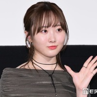 本田望結（C）モデルプレス