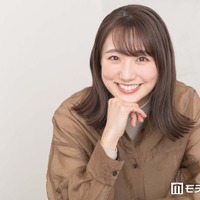 松村未央アナ（C）モデルプレス