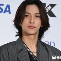 池崎理人（C）モデルプレス