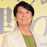 福山雅治（C）モデルプレス