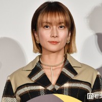 柴咲コウ（C）モデルプレス