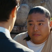 富栄ドラム「VIVANT」第15話（C）TBS