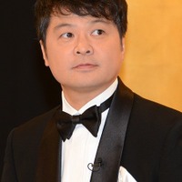 月亭方正（C）モデルプレス
