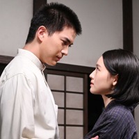甲斐翔真、上坂樹里「風、薫る」第108話（C）NHK