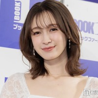 藤井サチ（C）モデルプレス