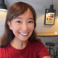 アグネス・チャンInstagramより