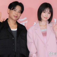 小田切ヒロ、本田翼（C）モデルプレス