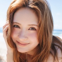 畑芽育 撮影／大辻隆広