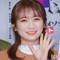 秋元真夏（C）モデルプレス