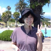 海保知里Instagramより
