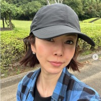 宮崎宣子Instagramより