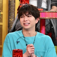 塩崎太智（C）日本テレビ