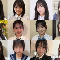 「JCミスコン2026」東日本ブロックA代表者の一部