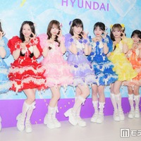 CUTIE STREET（C）モデルプレス