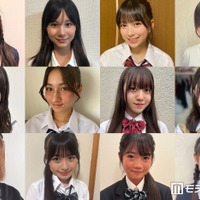 「JCミスコン2026」東日本ブロックB代表者の一部
