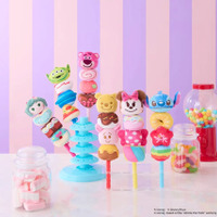 きゃらマロ Disney© Disney © Disney/Pixar© Disney. Based on the