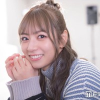 北野日奈子（C）モデルプレス
