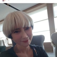 秋野暢子Instagramより