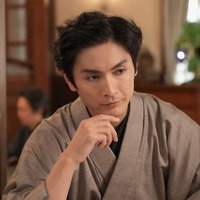 連続テレビ小説「ブラッサム」