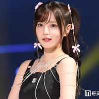 かす（C）モデルプレス