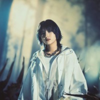 Leina、恋する気持ちを軽やかに詰め込んだ新曲「マイオーダー」9月7日に配信リリース