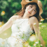 山本里菜（C）東京祐／講談社