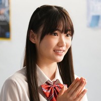 「親愛なる夫へ～完璧な妻の嘘～」星乃あんな（提供写真）