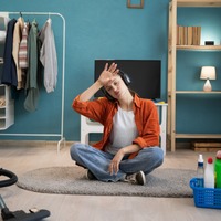 「女性として終わってしまった感覚」…50代、体と心がバラバラになる「説明できないつらさ」は更年期のせい？【精神科医がアドバイス】