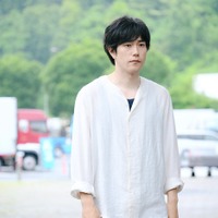 松山ケンイチ「Tシャツが乾くまで」第8話（C）TBS