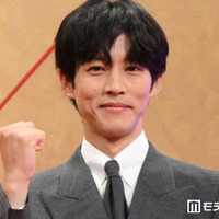 松坂桃李（C）モデルプレス