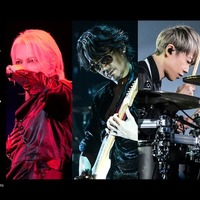 「L'Arc-en-Ciel LIVE 2025 hyde BIRTHDAY CELEBRATION -hyde 誕生祭-」（C）Lemino
