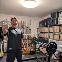 照英Instagramより