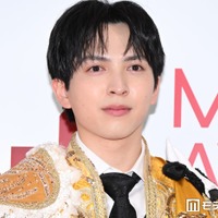 吉田仁人（C）モデルプレス