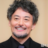 山口馬木也（C）モデルプレス