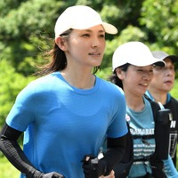 星野真里（提供写真）