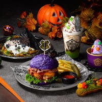 特別企画「闇の魔術のハロウィーン」／提供画像