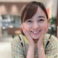 中谷しのぶアナInstagramより