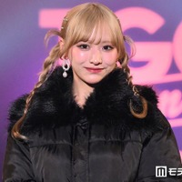 重川茉弥（C）モデルプレス