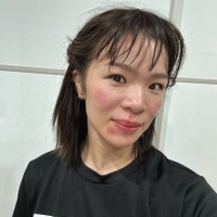 川井梨紗子選手公式Instagramより